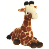 Aurora giraffe soft toy 8.5 inch, UK version