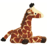 Aurora giraffe soft toy 8.5 inch, UK version