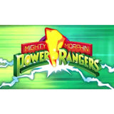 Power Rangers Battle Bike with Red Ranger action figure, imported from the UK