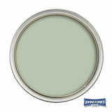 Johnstone's paint Natural Sage 2.5L, imported from the UK