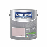 Johnstone's silk paint Ballet Slipper 2.5L - British product