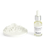 Habitat Santorini oil and ceramic set 20ml (British brand)