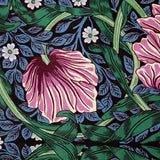 Habitat x Morris & Co. Pimpernel bedding set single, UK version