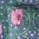 Habitat x Morris & Co. Pimpernel bedding set single, UK version