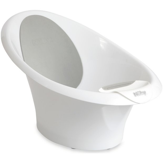 Nuby Sit Up Baby Bath, UK version