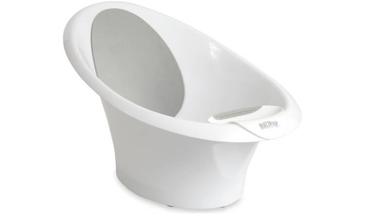 Nuby Sit Up Baby Bath, UK version