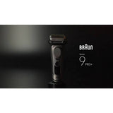 Braun Series 9 PRO Plus electric shaver 9610S - British product
