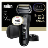 Braun Series 9 PRO Plus electric shaver 9610S - British product