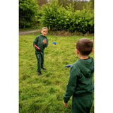 Spidey & His Amazing Friends 4 in 1 garden games set, UK version