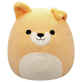 Argos Squishmallows Cooper Dog Belly Plush Toy 20 Inch- Buy online at McGrocer
