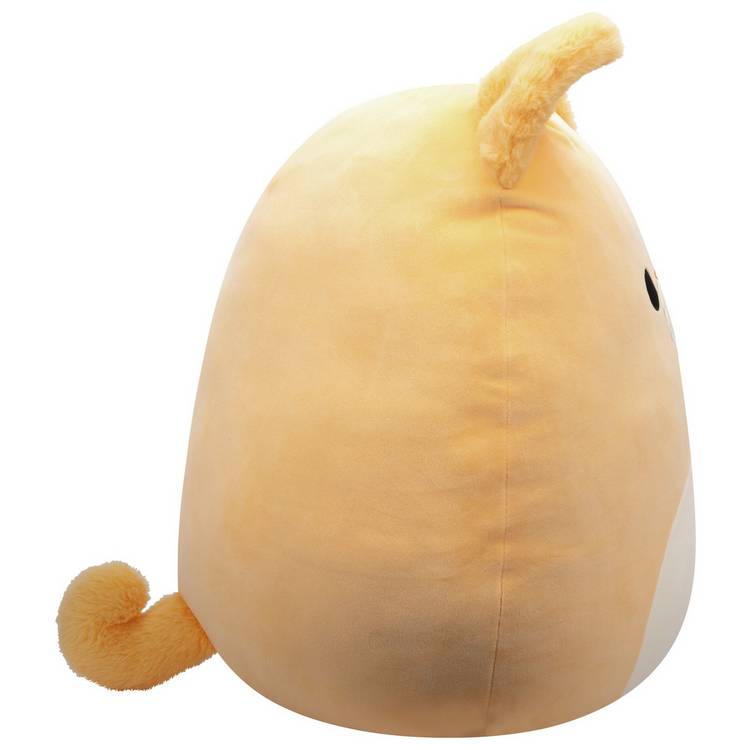 Squishmallows Cooper Dog plush toy 20 inch - British product
