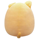 Squishmallows Cooper Dog plush toy 20 inch - British product