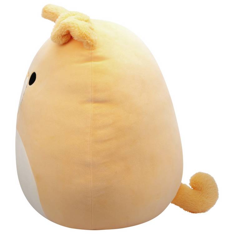 Squishmallows Cooper Dog plush toy 20 inch - British product