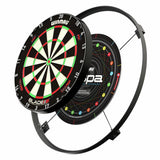 Winmau Wispa sound reduction system (British brand)