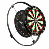 Winmau Wispa sound reduction system (British brand)