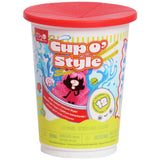 Argos Cup O' Style Deliciously-styled Collectible Fashion Doll 10.4cm- Buy online at McGrocer