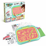 Argos Doodle Copy Draw & Print Activity Drawing and Printing Toy 32 x 40 x 5.5 cm- Buy online at McGrocer