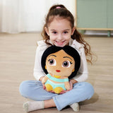 Simba Doorables Jasmin plush toy 25cm, UK version