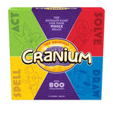 Cranium party game board game, UK version