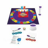 Cranium party game board game, UK version