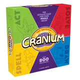 Cranium party game board game, UK version