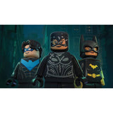 LEGO Batman Deluxe Edition video game Xbox Series X, UK version