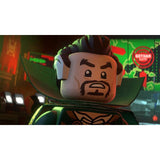 LEGO Batman Deluxe Edition video game Xbox Series X, UK version