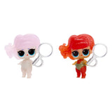 L.O.L. Surprise Eye Spy baby sister doll surprise ball, UK version