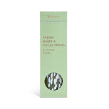 Habitat diffuser Fresh Moss & Eucalyptus 500ml, UK version