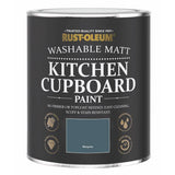 Rust-Oleum kitchen cupboard paint Blueprint 750ml (British brand)