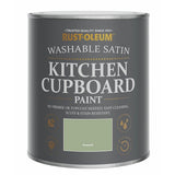 Rust-Oleum kitchen cupboard paint Bramwell 750ml, imported from the UK