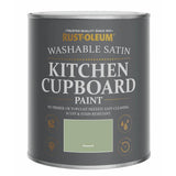 Rust-Oleum kitchen cupboard paint Bramwell 750ml, imported from the UK