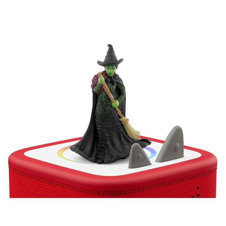 tonies Wicked audio Tonie character figurine, imported from the UK