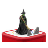 tonies Wicked audio Tonie character figurine, imported from the UK