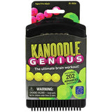 Learning Resources Kanoodle Genius 3D Puzzle, UK version