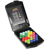 Learning Resources Kanoodle Genius 3D Puzzle, UK version