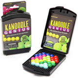 Learning Resources Kanoodle Genius 3D Puzzle, UK version