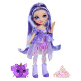 Argos Rainbow High Shimmers 11 Inch Violet Slime Doll with Rainbow Slime Kit- Buy online at McGrocer