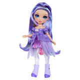 Rainbow High Violet slime doll 11 inch (British brand)