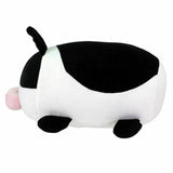 Smuzzies cow squishy soft toy for babies, imported from the UK