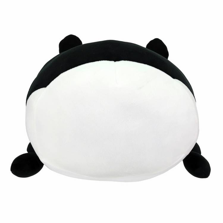 Smuzzies cow squishy soft toy for babies, imported from the UK