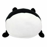 Smuzzies cow squishy soft toy for babies, imported from the UK
