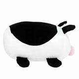 Smuzzies cow squishy soft toy for babies, imported from the UK