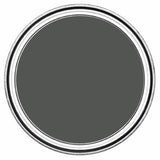 Rust-Oleum cupboard paint Graphite 750ml - British product