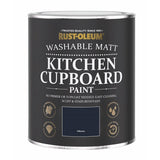 Rust-Oleum Cupboard Paint Odyssey 750ml (British brand)