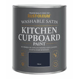 Rust-Oleum Odyssey cupboard paint 750ml, imported from the UK