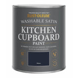 Rust-Oleum Odyssey cupboard paint 750ml, imported from the UK
