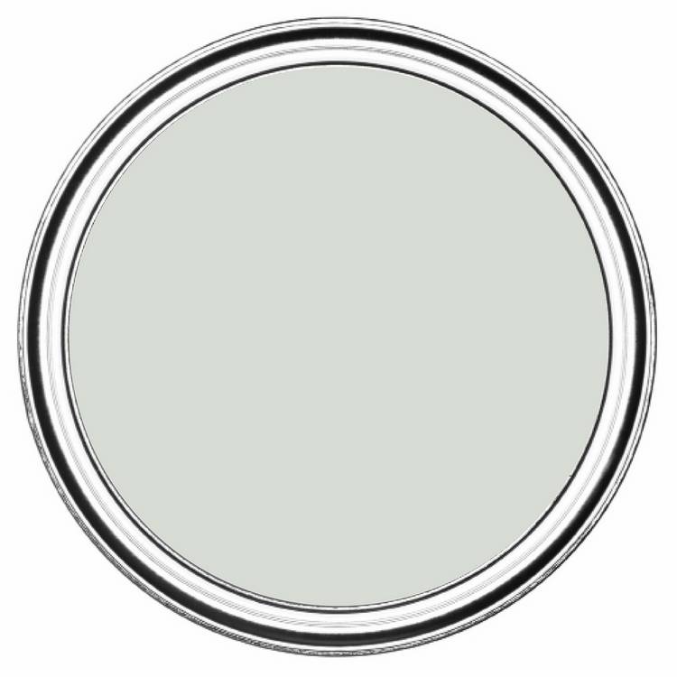 Rust-Oleum kitchen cupboard paint Winter Grey 750ml, UK version
