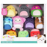 Argos Squishmallows Original Micromallows Plush 10-Pack- Buy online at McGrocer