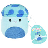 Squishmallows original micromallows plush 10-pack, UK version